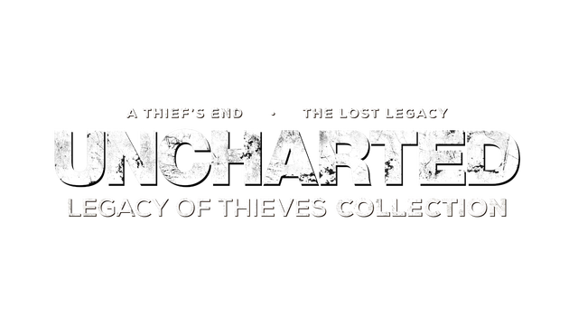 Uncharted: Legacy of Thieves Collection