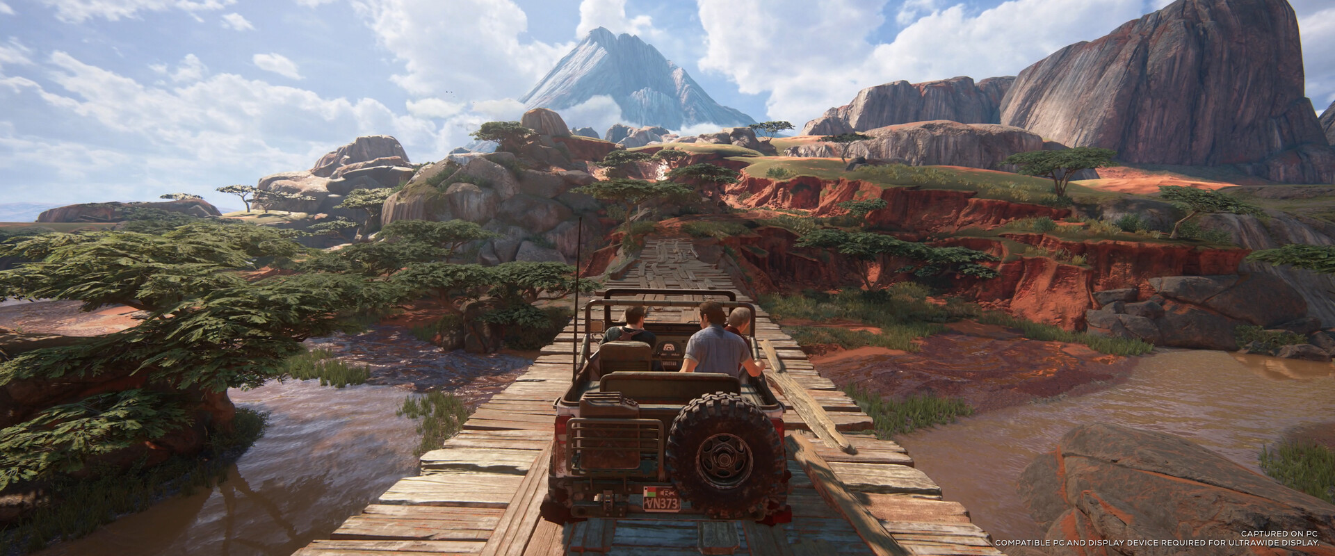 Uncharted 4' shows what its devs learned from 'The Last of Us