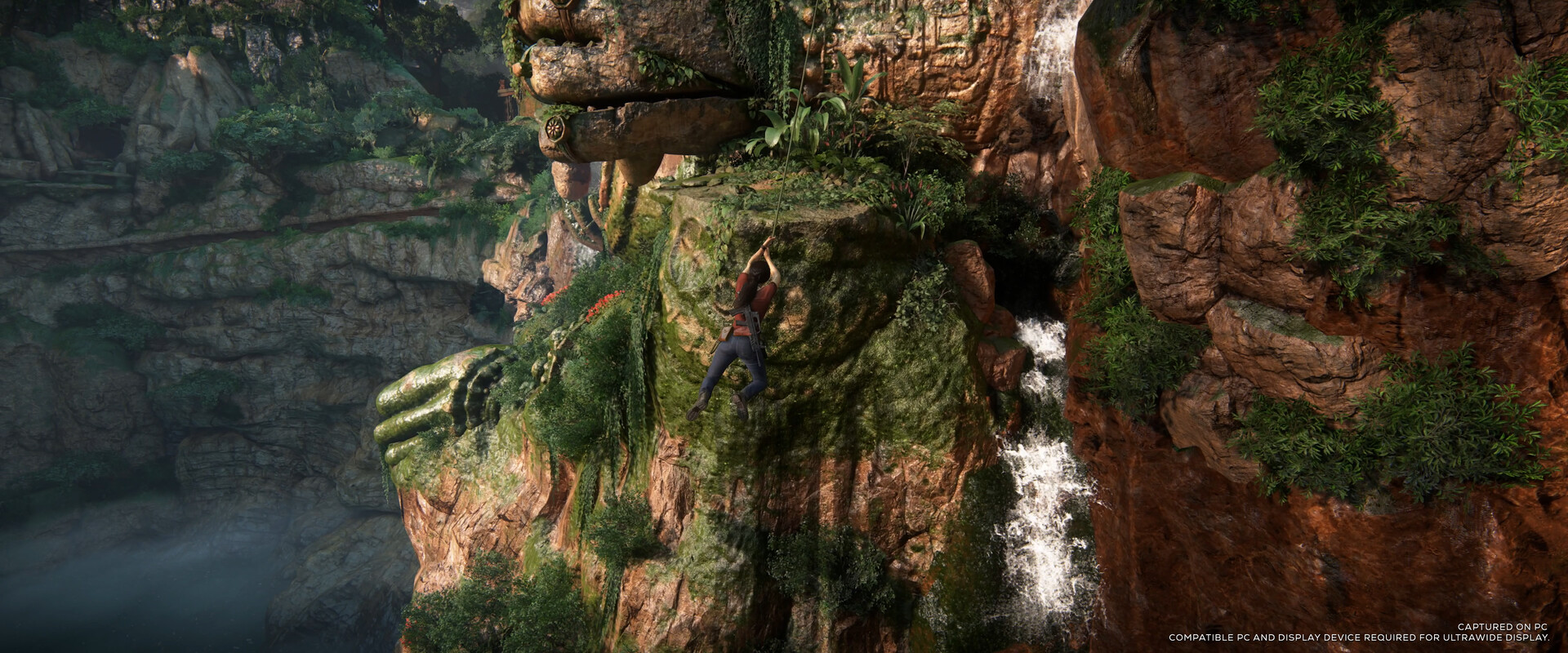 Uncharted': coleção com todos os cinco jogos chegará ao PC