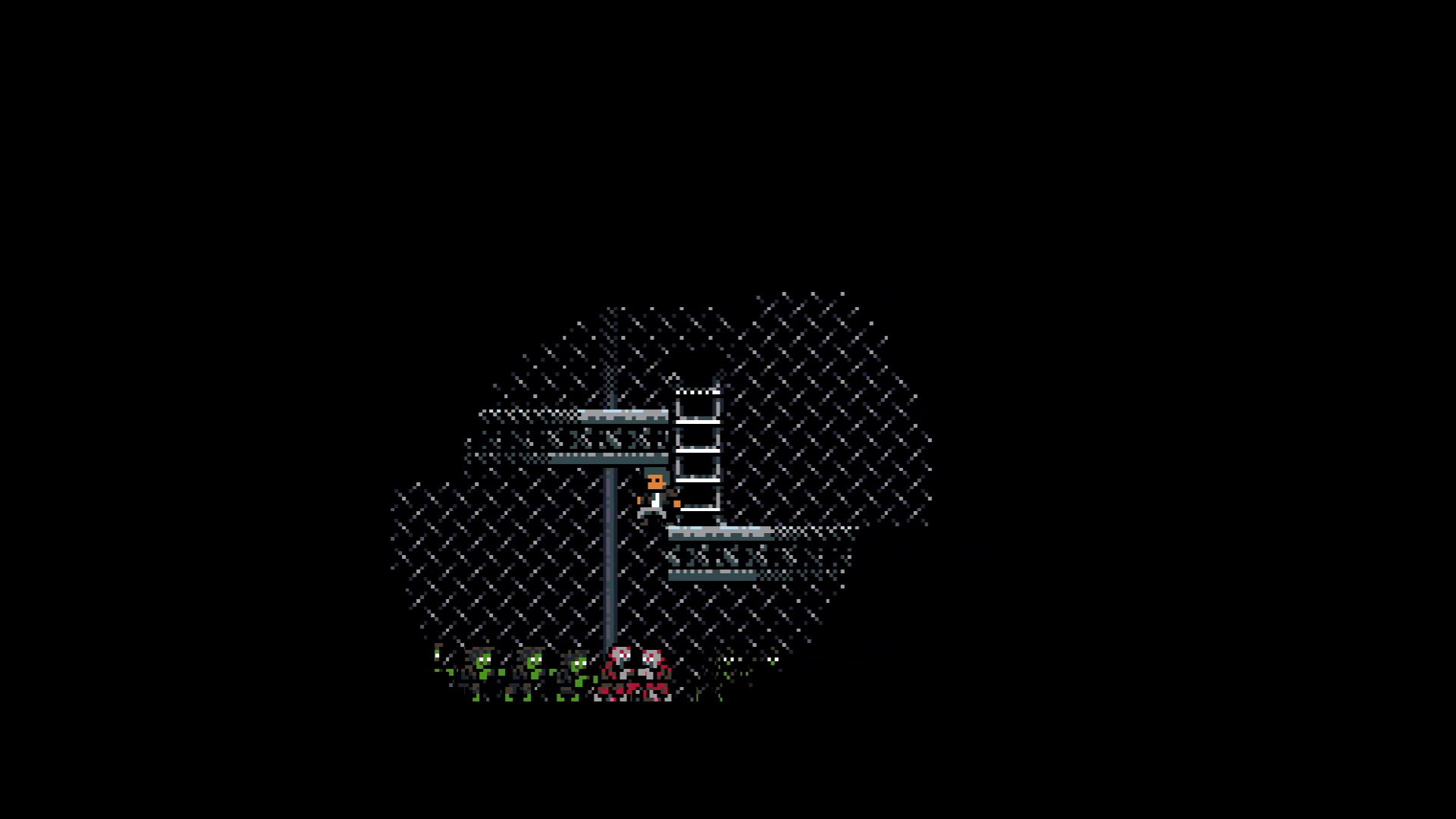 Gray Death screenshot 10