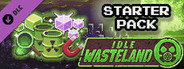 Idle Atomic- Starter Pack