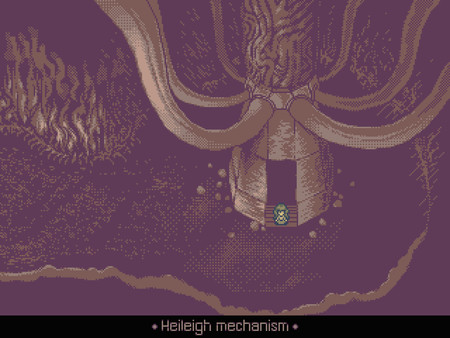 Fallow game for Linux 1