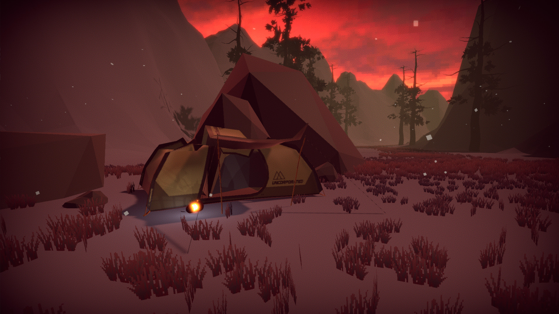 7th Chance screenshot 1