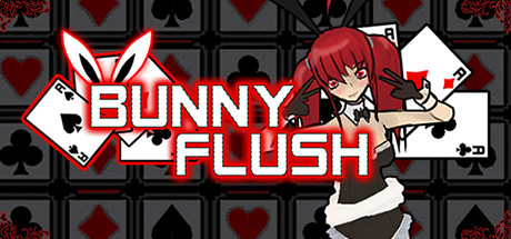 Bunny Flush banner image