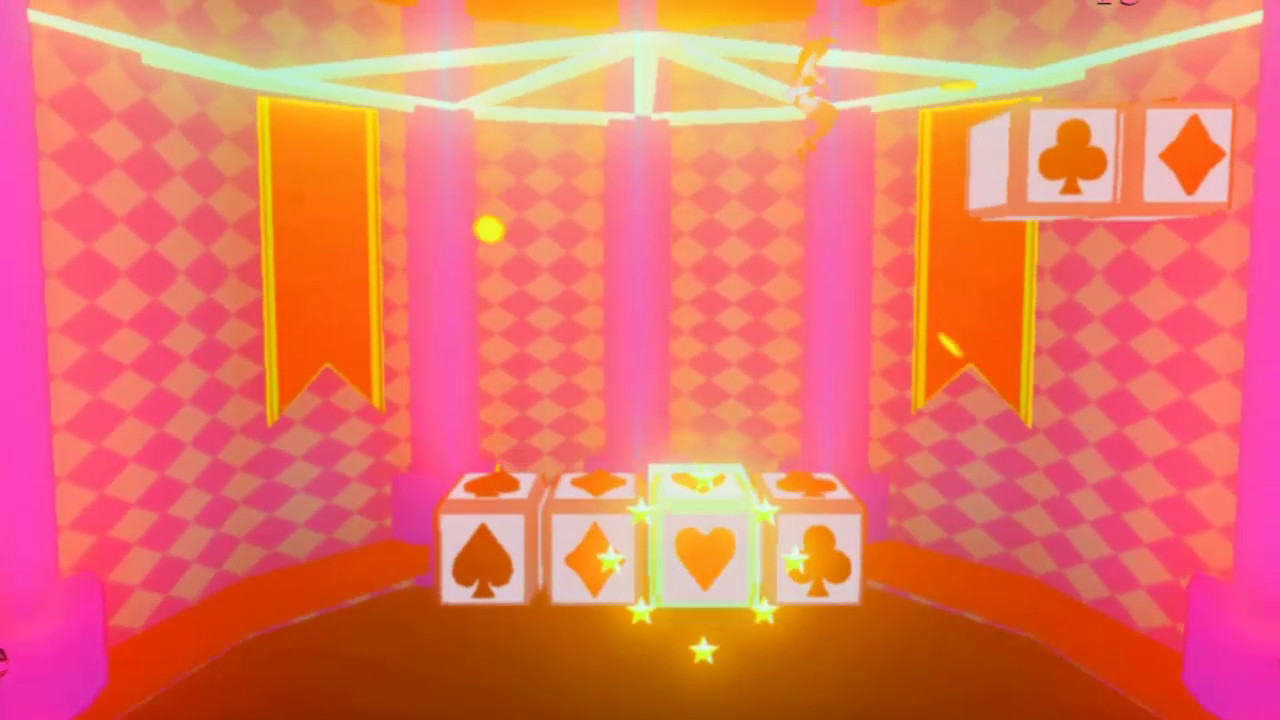 Bunny Flush screenshot 1