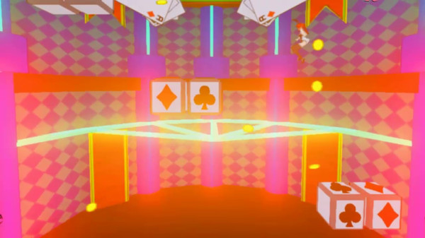 Bunny Flush game for Linux 1