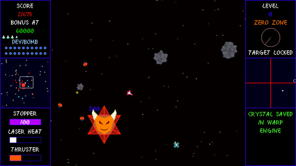 Devileader game for windows Pc 1