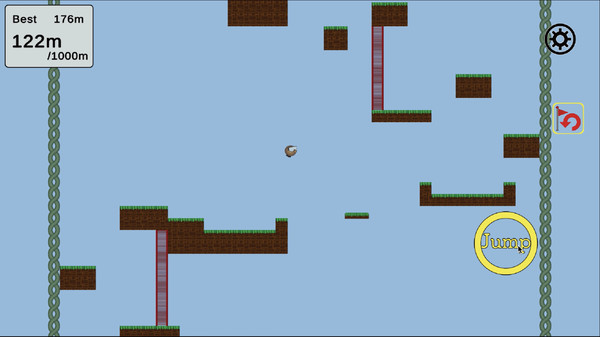 Скриншот из Fall Tower