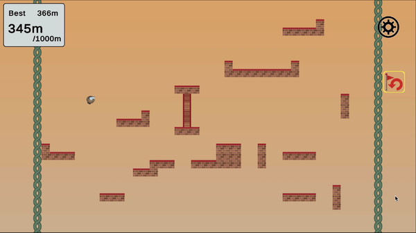 Скриншот из Fall Tower
