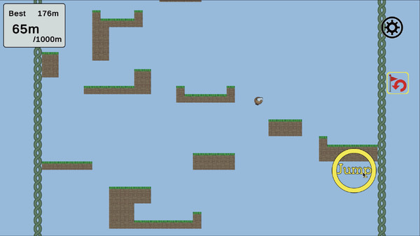 Скриншот из Fall Tower