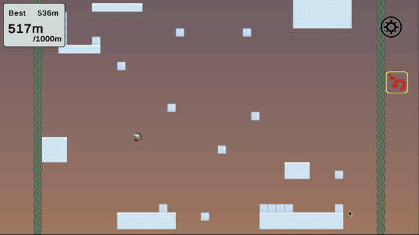 Скриншот из Fall Tower