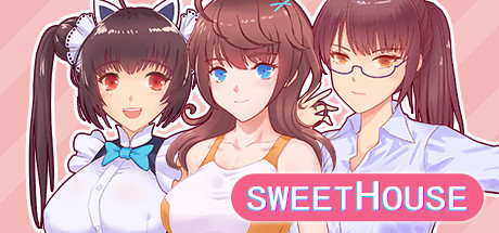 Sweet House title image
