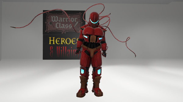 Figurine Scene Simulator