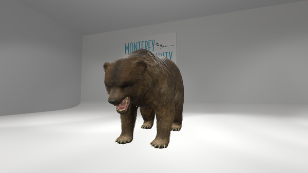 Figurine Scene Simulator