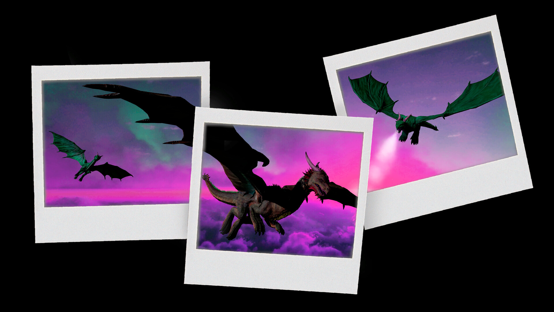 Figurine Scene Simulator #18