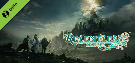 Relentless: Ranger Demo banner