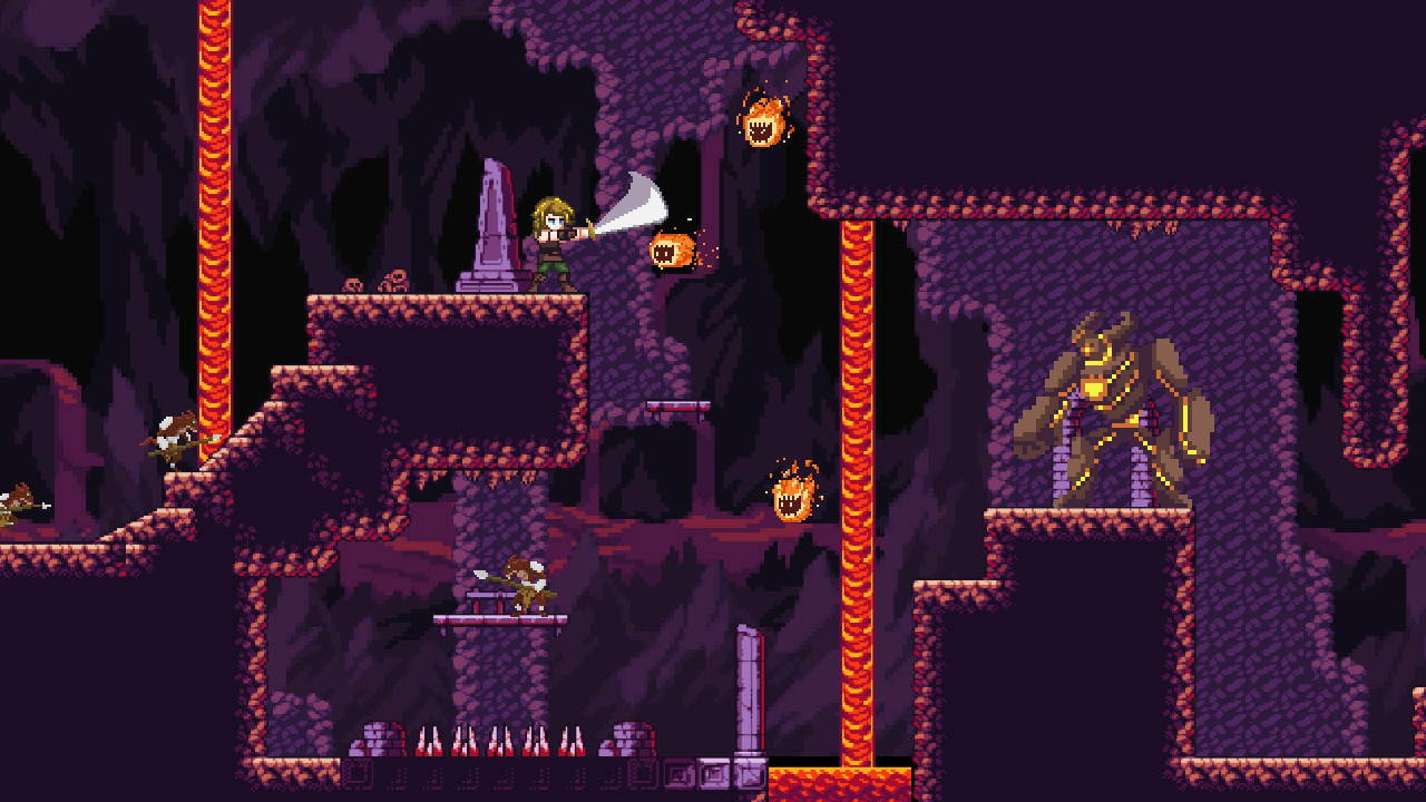 Relentless: Ranger Demo #7