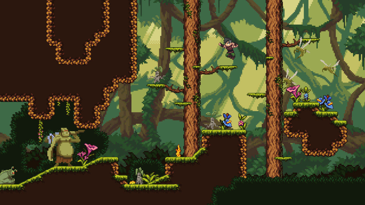 Relentless: Ranger Demo #6