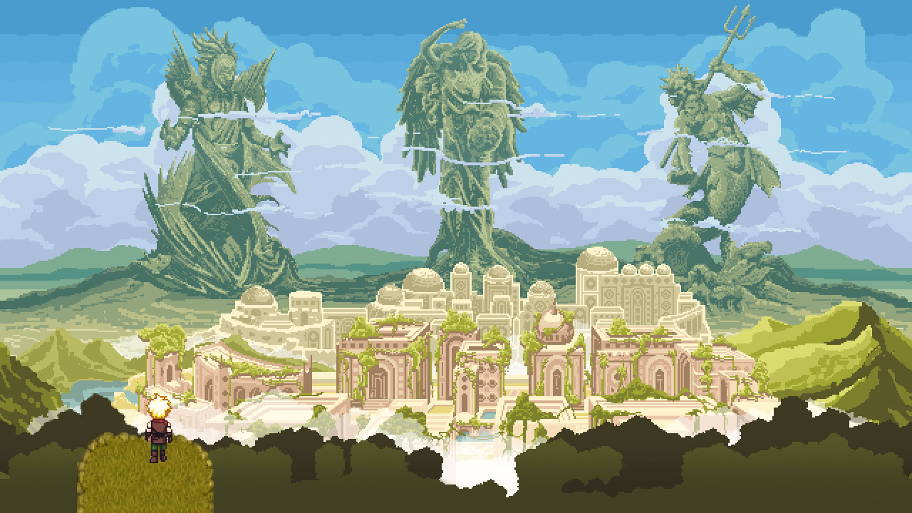 Relentless: Ranger Demo #4