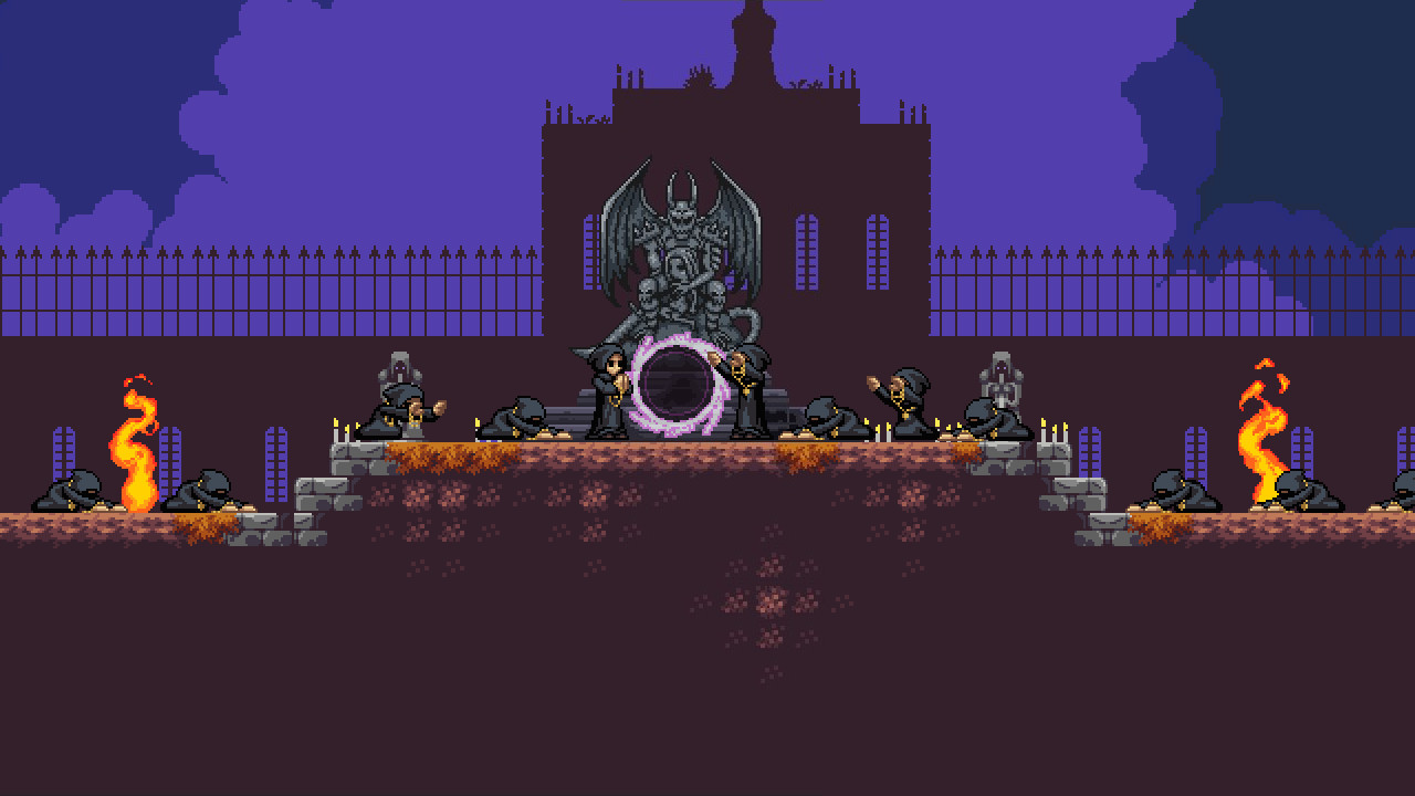 Relentless: Ranger Demo #3