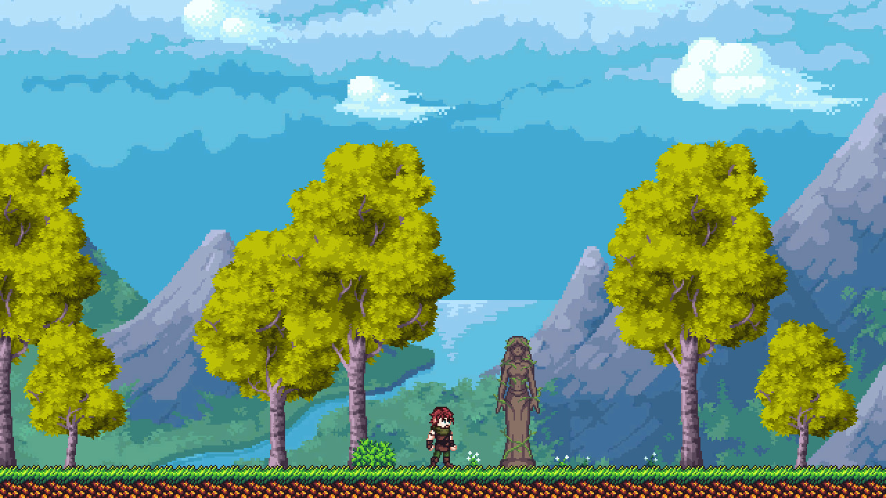 Relentless: Ranger Demo #0