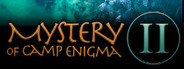 Mystery of Camp Enigma 2: Point & Click Puzzle Adventure