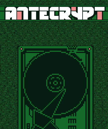 Antecrypt