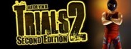 Logo for Trials 2: Second Edition