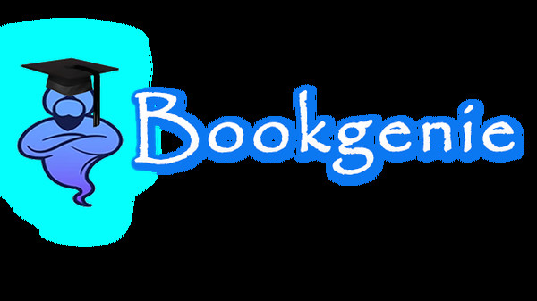 BookGenie Any Book Downloader: PDF Search Engine for Web