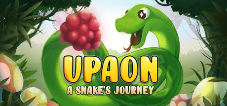 Image for Upaon: A Snake's Journey