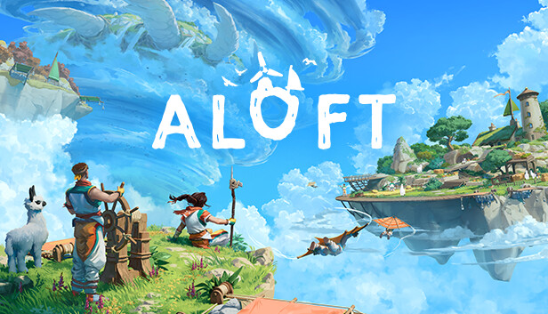 ALOFT on Steam