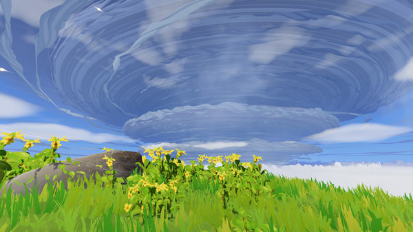 скриншот Aloft 2