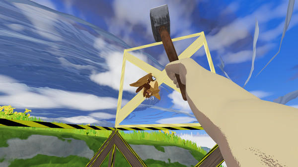 скриншот Aloft 5