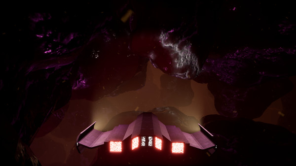 скриншот Descent Into Sector 32 0
