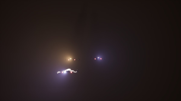 скриншот Descent Into Sector 32 2