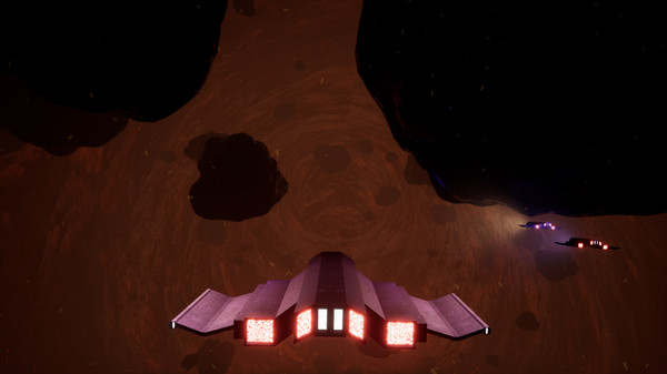 скриншот Descent Into Sector 32 1
