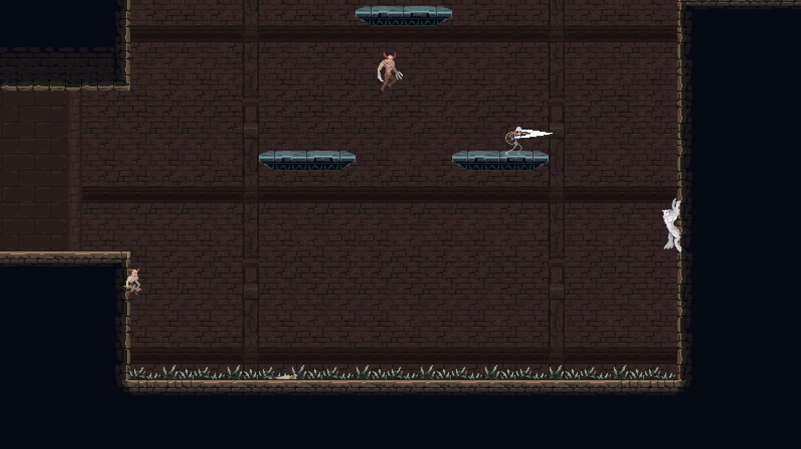 Wilma's Dreams Demo #2