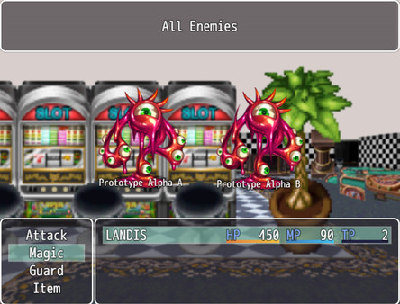 Redacted Epiloguefor windows and Linux 1