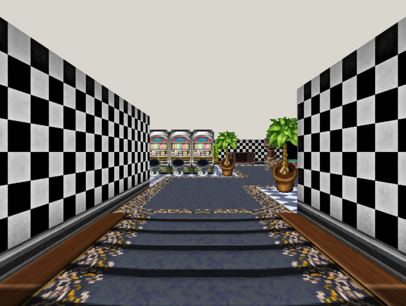 Redacted Epilogue screenshot 3