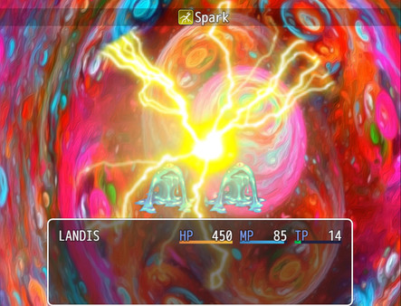 Скриншот из Redacted Epilogue