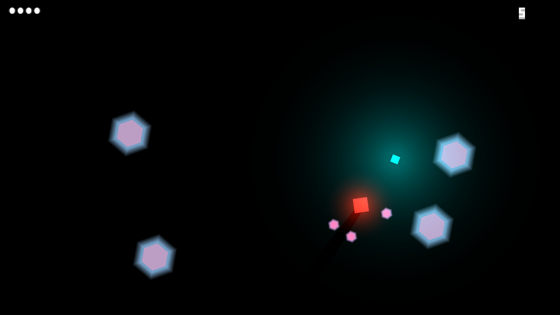 Neon: Eternal screenshot 1