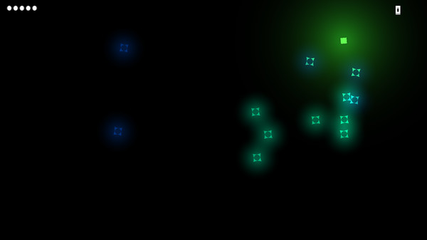 скриншот Neon: Eternal 3