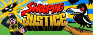 Swooping Justice