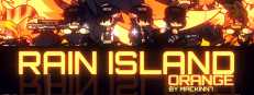Rain Island: Orange