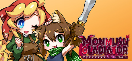 header image of Monmusu Gladiator