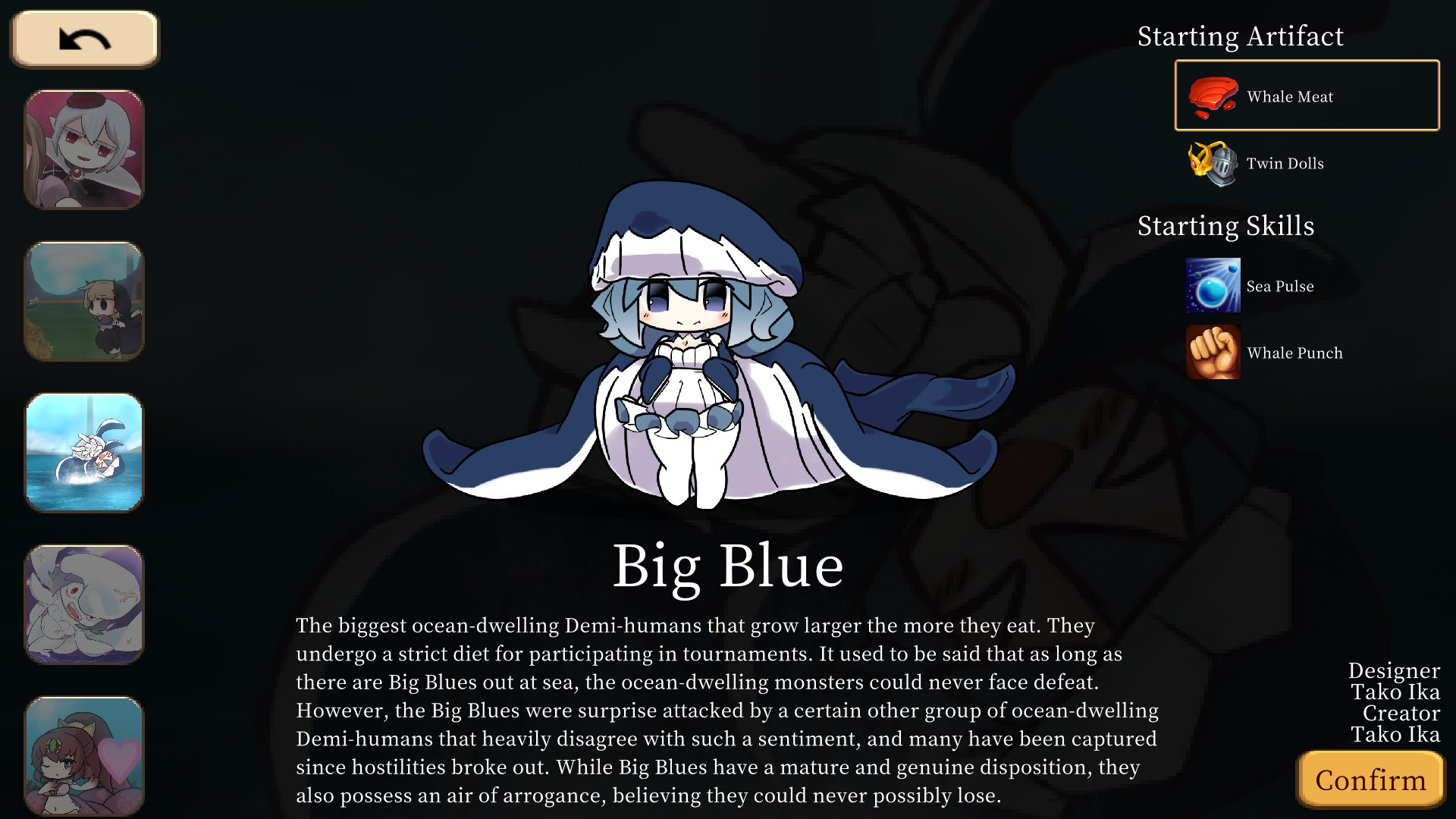 Monmusu Gladiator #4