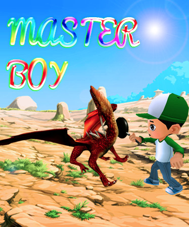 Master Boy