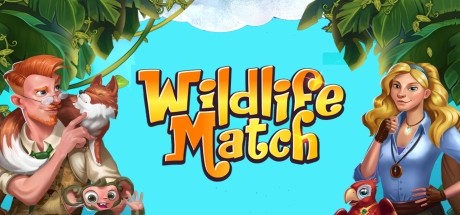 Image for Wildlife Match