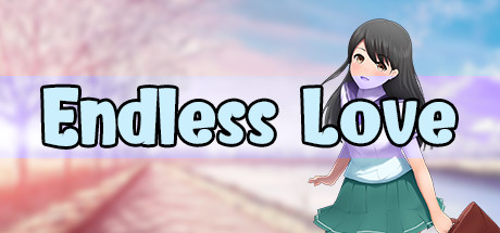 Endless Love Cover Image