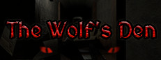 The Wolf's Den 게임 이미지